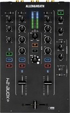 CONSOLE CLUB TABLE DE MIXAGE 2