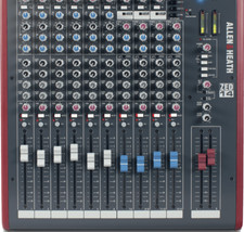 TABLE DE MIXAGE  USB 6 IN