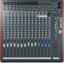 TABLE DE MIXAGE  USB 10 IN