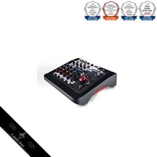 Table de mixage compacte Allen