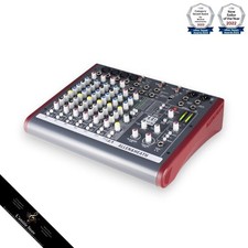 Table de mixage polyvalente