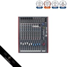 Table de mixage polyvalente