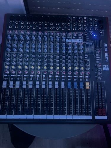 Table mixage usb effets - table, +