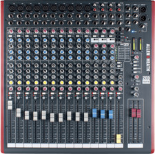 TABLE DE MIXAGE USB + EFFETS