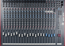 TABLE DE MIXAGE  USB 16 IN