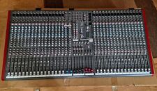 TABLE DE MIXAGE ALLEN & HEATH