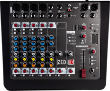 TABLE DE MIXAGE  GSPre - 4 in
