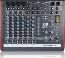 TABLE DE MIXAGE  USB 4 IN