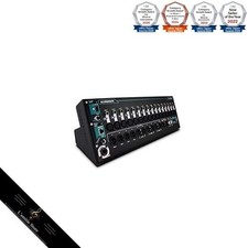 Table de mixage numérique