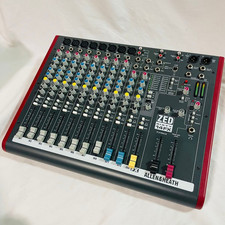 Table de mixage analogique